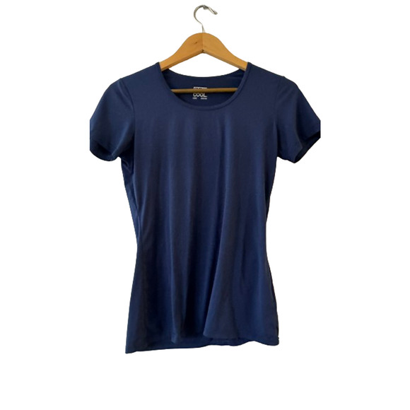 32 Degrees Women's COOL Fitted T-Shirt - Picture 2 of 9